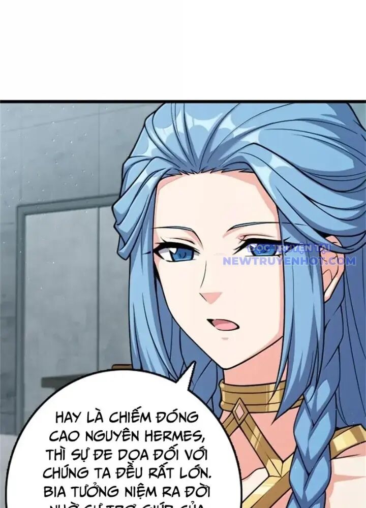 Thả Vu Nữ Đó Ra Chapter 673 - Trang 2