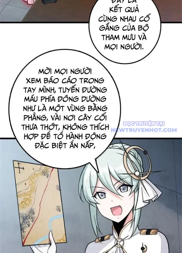 Thả Vu Nữ Đó Ra Chapter 673 - Trang 2