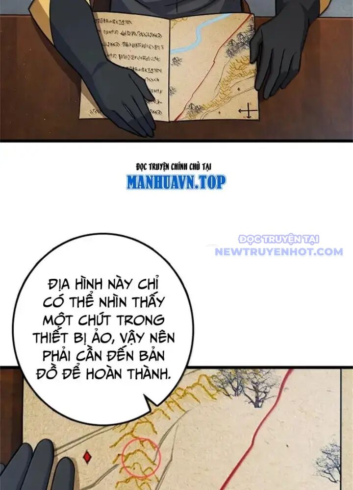 Thả Vu Nữ Đó Ra Chapter 673 - Trang 2