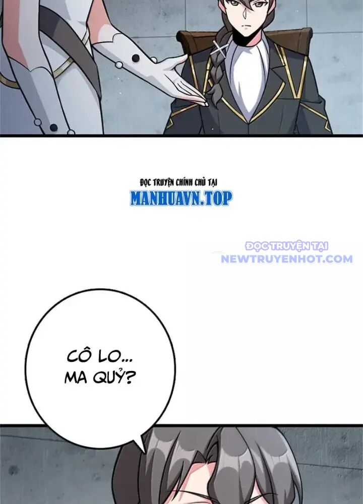 Thả Vu Nữ Đó Ra Chapter 673 - Trang 2