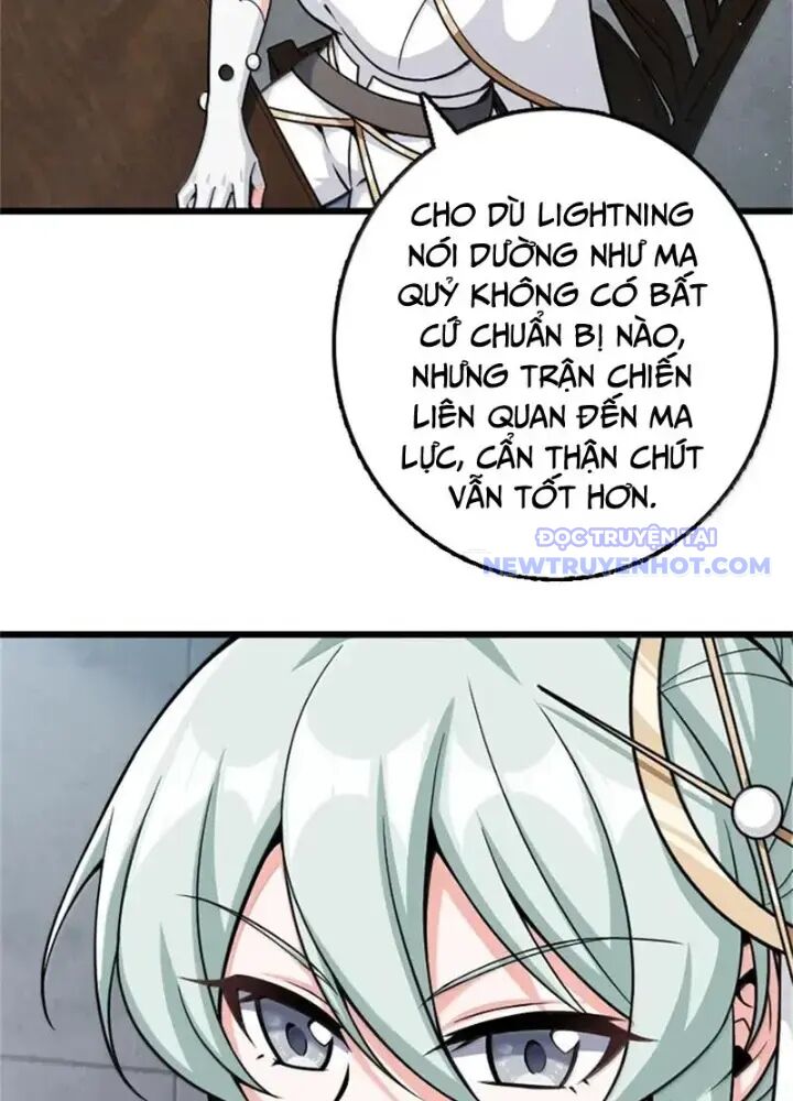 Thả Vu Nữ Đó Ra Chapter 673 - Trang 2