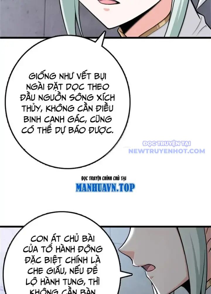 Thả Vu Nữ Đó Ra Chapter 673 - Trang 2