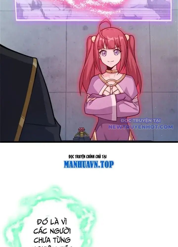 Thả Vu Nữ Đó Ra Chapter 673 - Trang 2