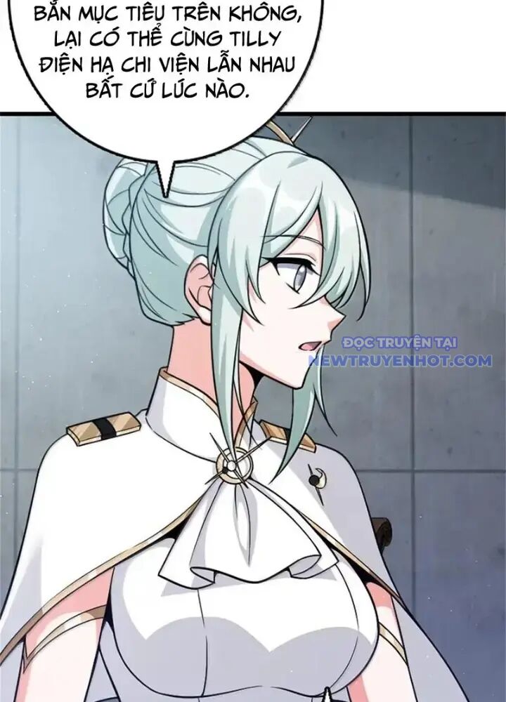 Thả Vu Nữ Đó Ra Chapter 673 - Trang 2