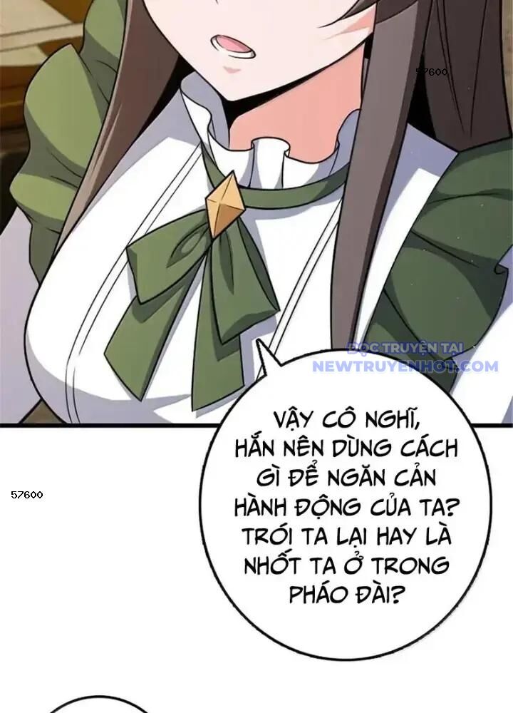 Thả Vu Nữ Đó Ra Chapter 675 - Trang 2