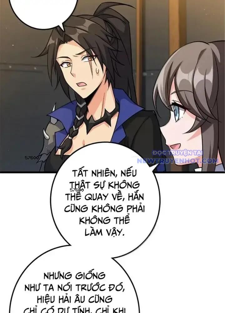Thả Vu Nữ Đó Ra Chapter 675 - Trang 2