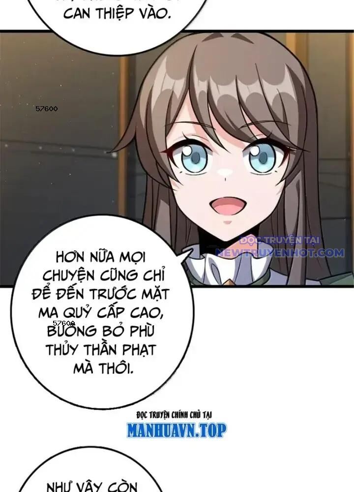 Thả Vu Nữ Đó Ra Chapter 675 - Trang 2