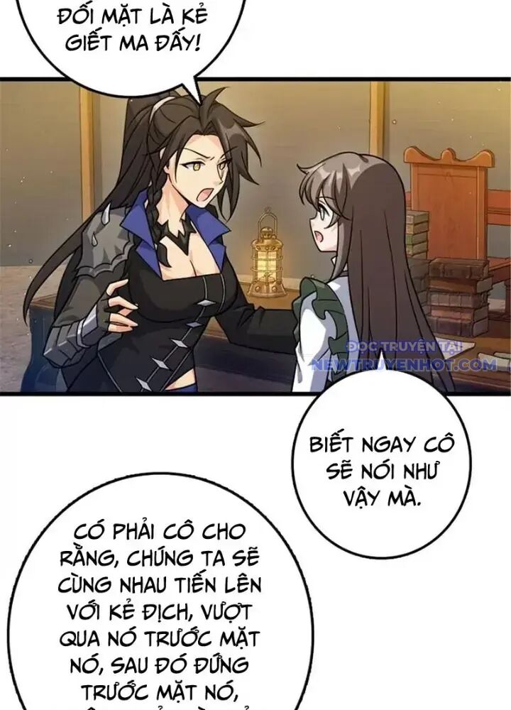 Thả Vu Nữ Đó Ra Chapter 675 - Trang 2