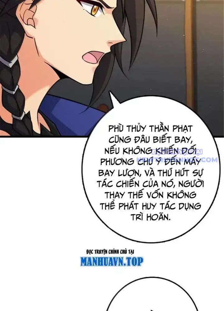 Thả Vu Nữ Đó Ra Chapter 675 - Trang 2