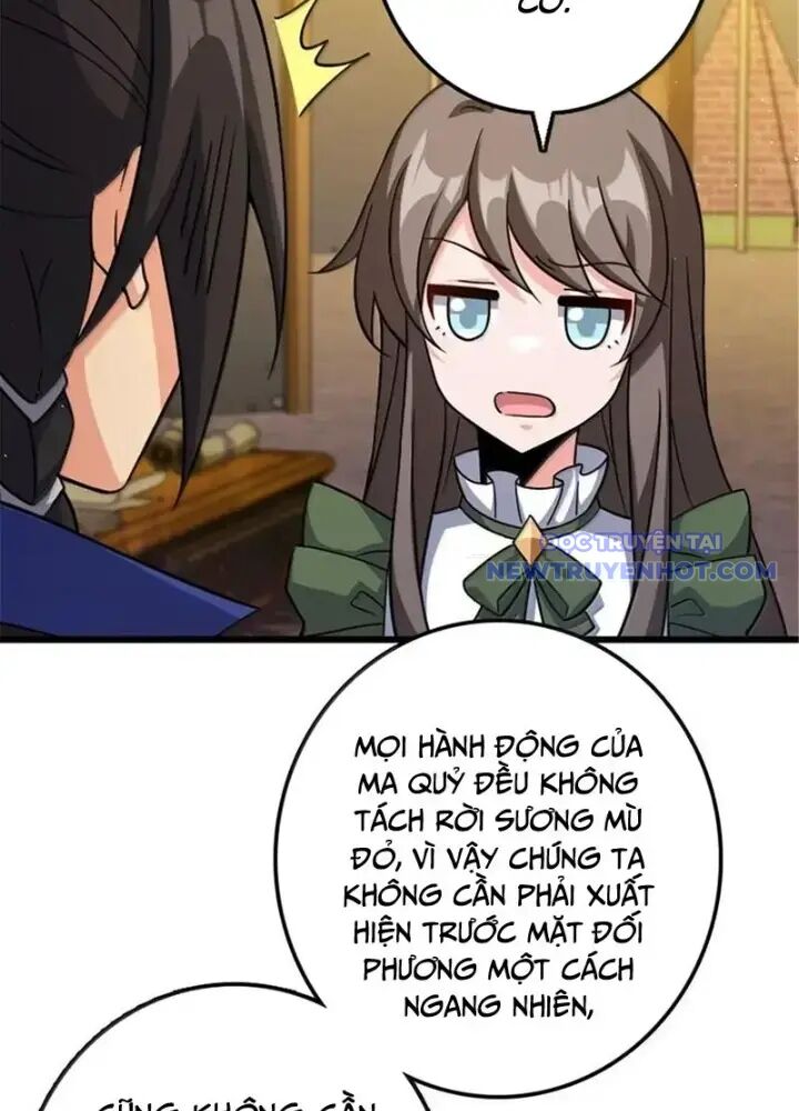 Thả Vu Nữ Đó Ra Chapter 675 - Trang 2