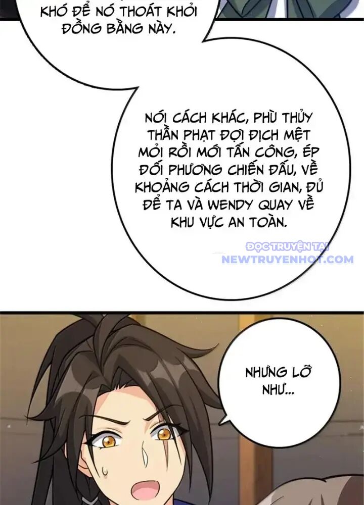 Thả Vu Nữ Đó Ra Chapter 675 - Trang 2