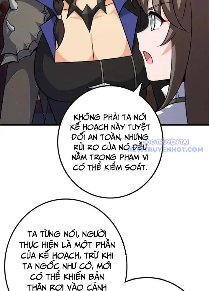 Thả Vu Nữ Đó Ra Chapter 675 - Trang 2