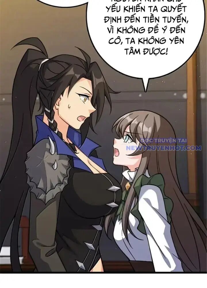 Thả Vu Nữ Đó Ra Chapter 675 - Trang 2