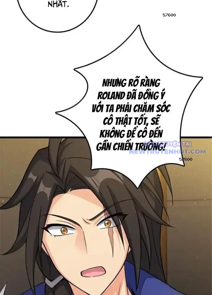 Thả Vu Nữ Đó Ra Chapter 675 - Trang 2