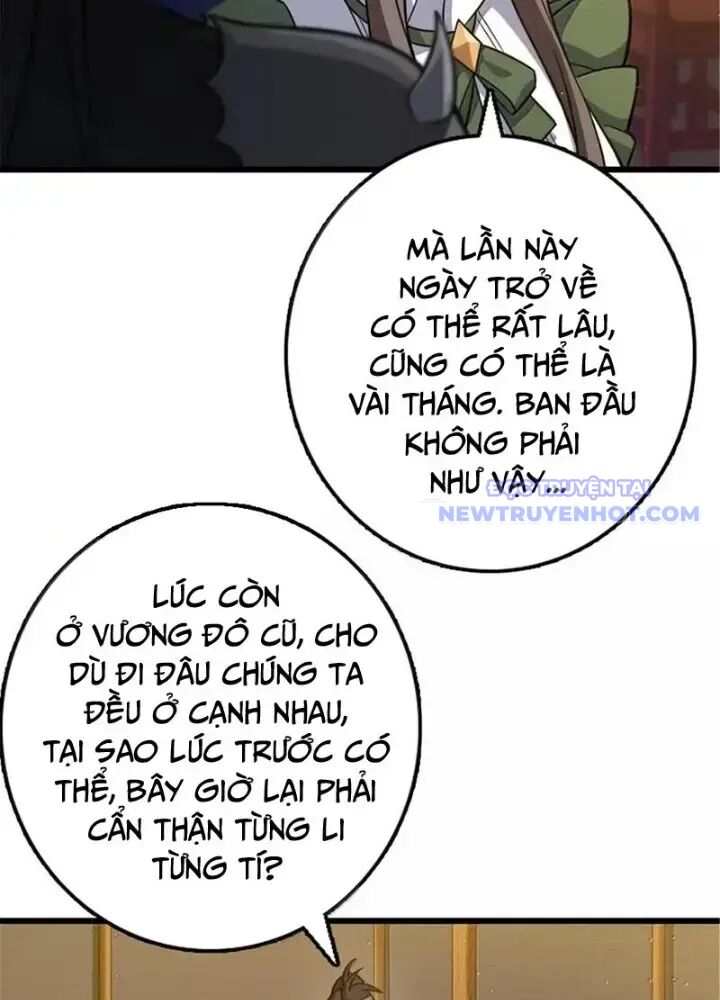 Thả Vu Nữ Đó Ra Chapter 675 - Trang 2