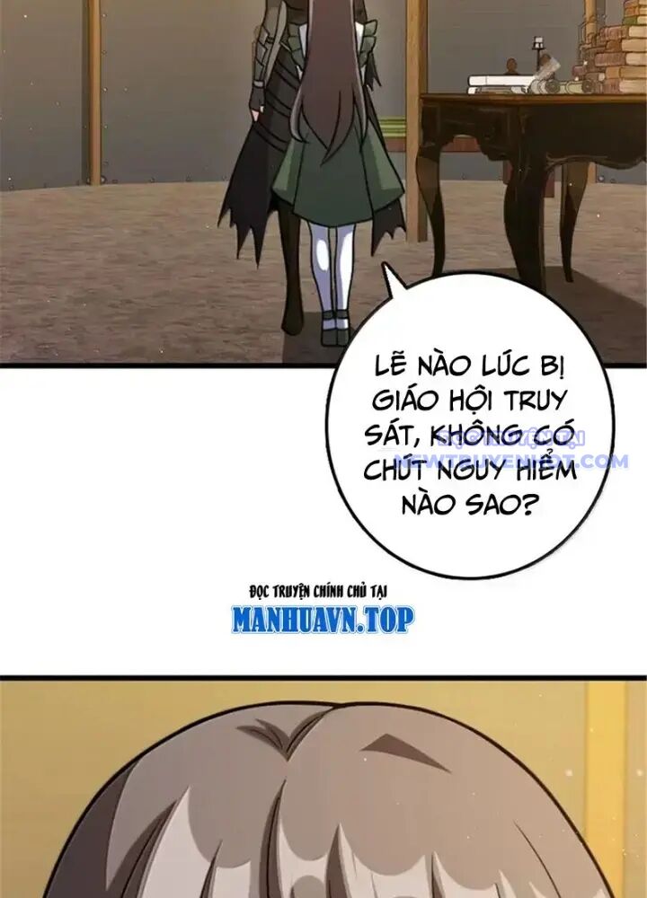 Thả Vu Nữ Đó Ra Chapter 675 - Trang 2