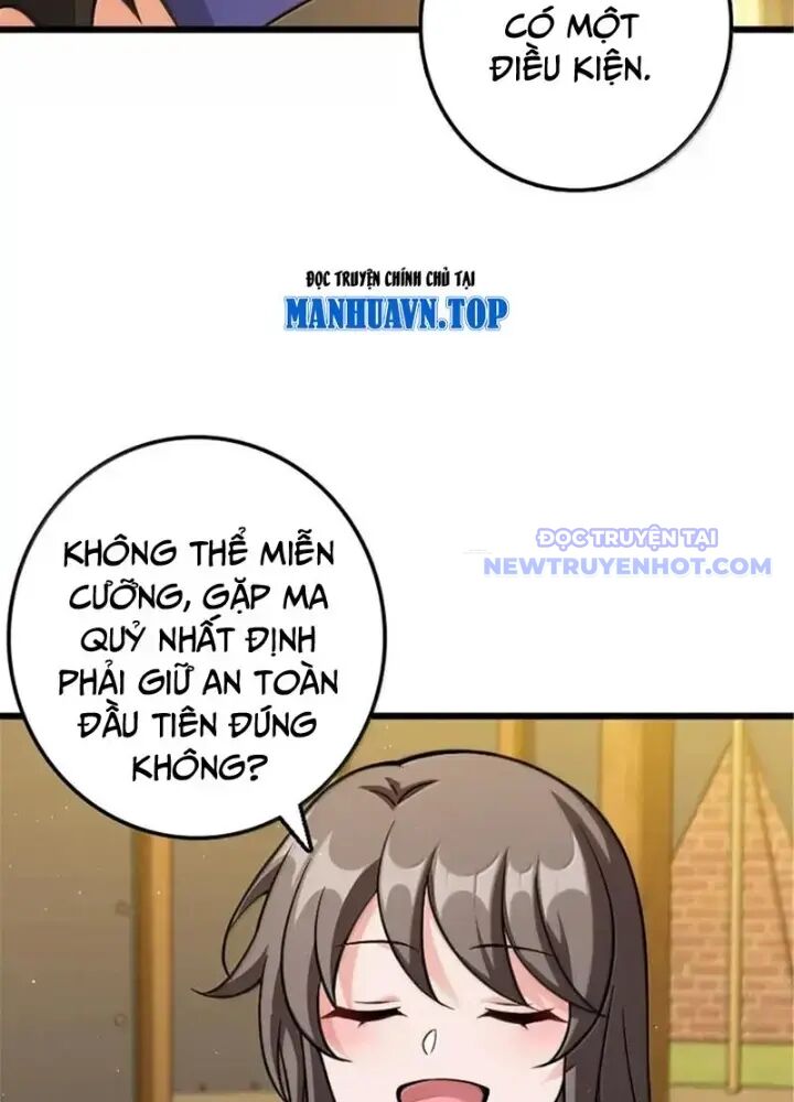 Thả Vu Nữ Đó Ra Chapter 675 - Trang 2