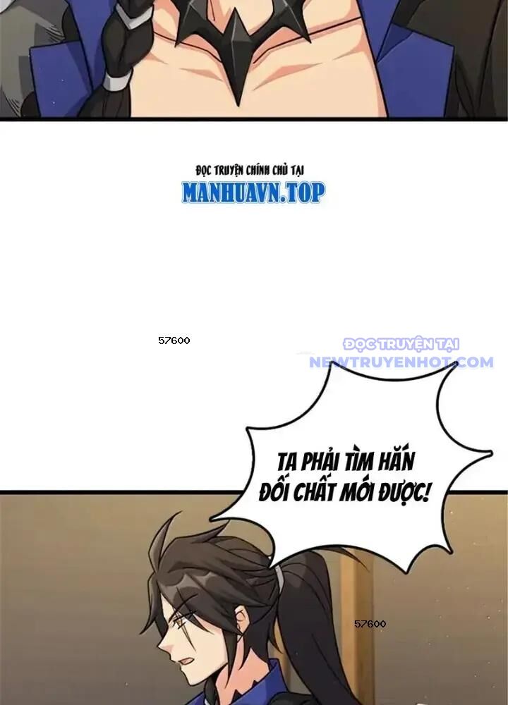 Thả Vu Nữ Đó Ra Chapter 675 - Trang 2