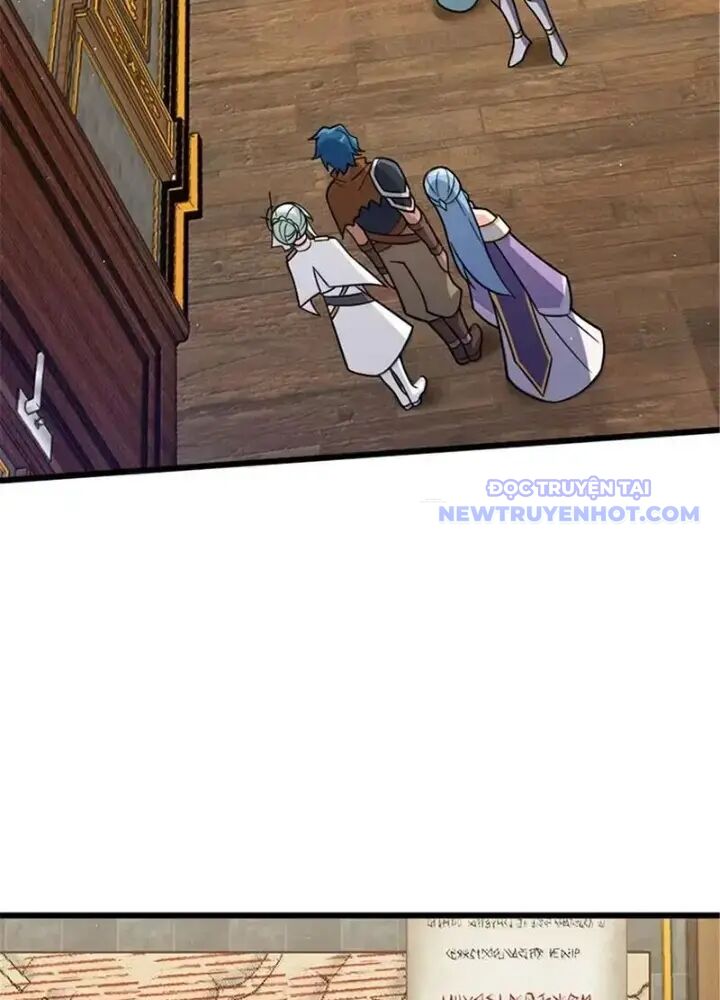 Thả Vu Nữ Đó Ra Chapter 675 - Trang 2