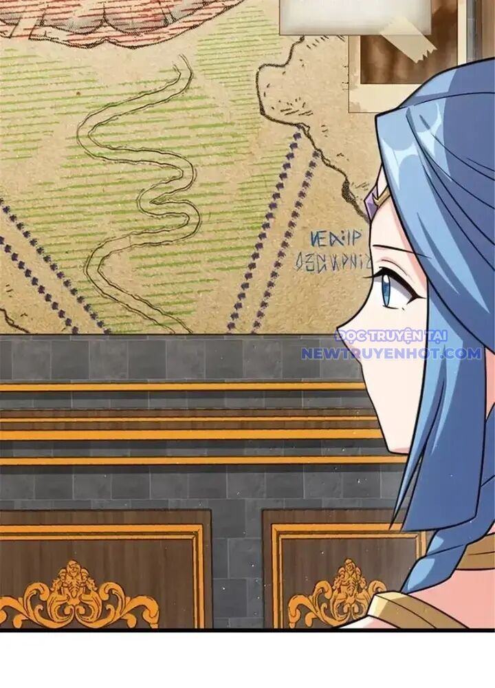 Thả Vu Nữ Đó Ra Chapter 675 - Trang 2