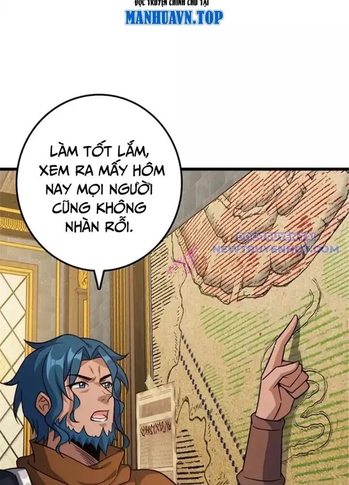 Thả Vu Nữ Đó Ra Chapter 675 - Trang 2