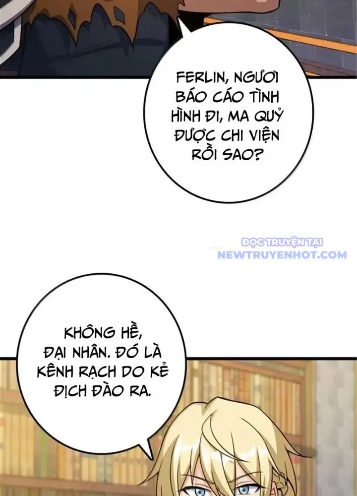 Thả Vu Nữ Đó Ra Chapter 675 - Trang 2