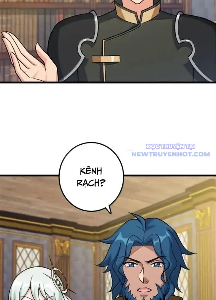 Thả Vu Nữ Đó Ra Chapter 675 - Trang 2