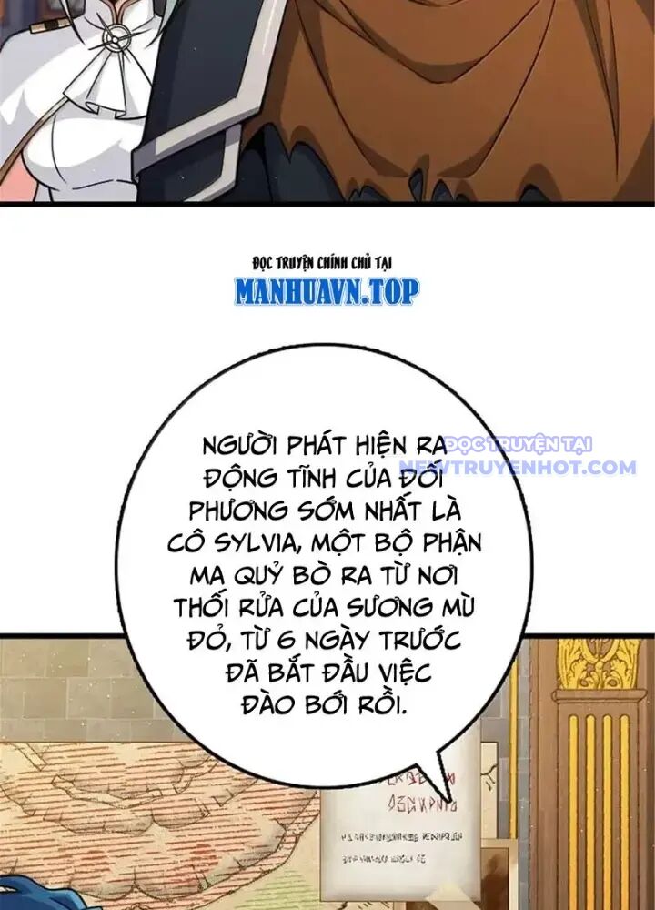 Thả Vu Nữ Đó Ra Chapter 675 - Trang 2