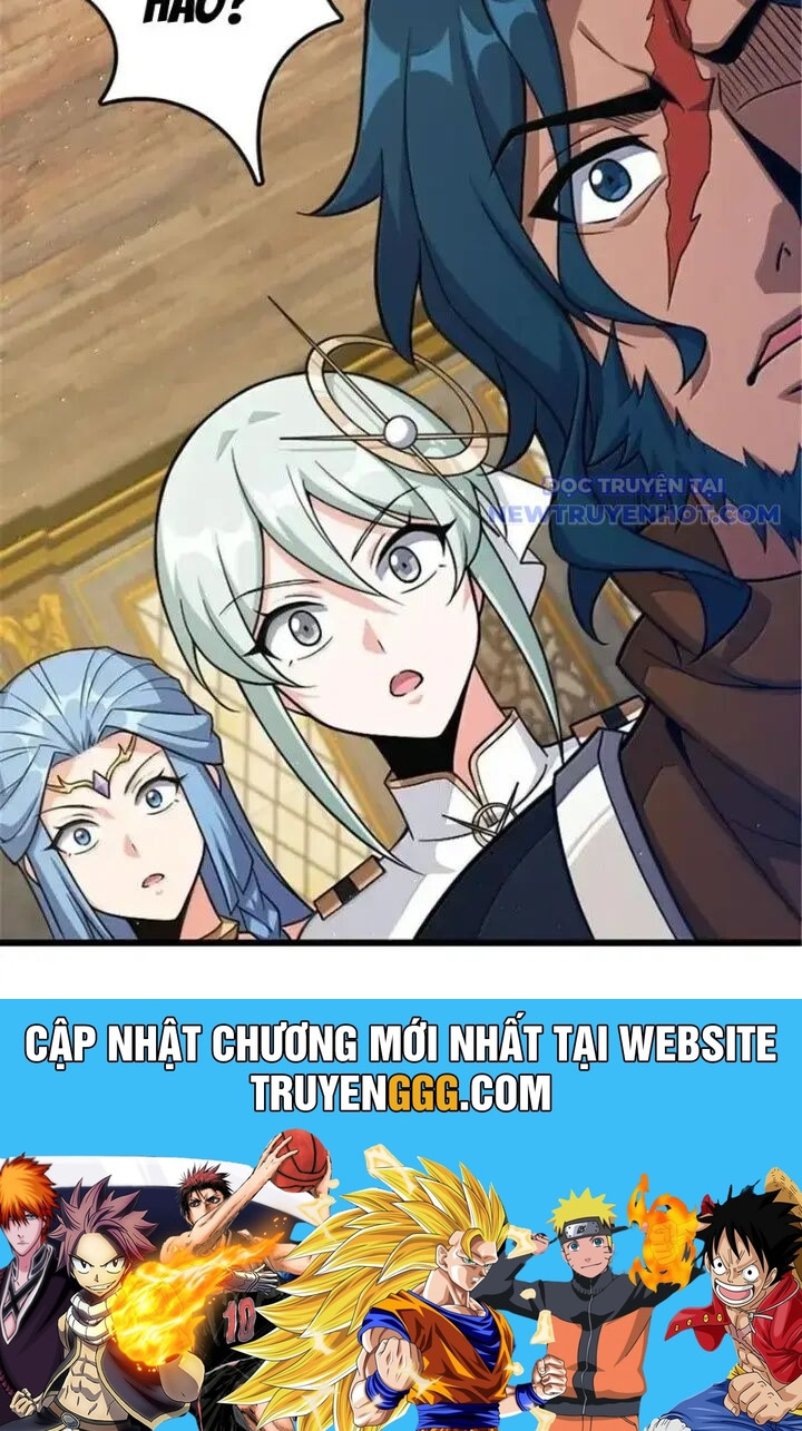 Thả Vu Nữ Đó Ra Chapter 675 - Trang 2