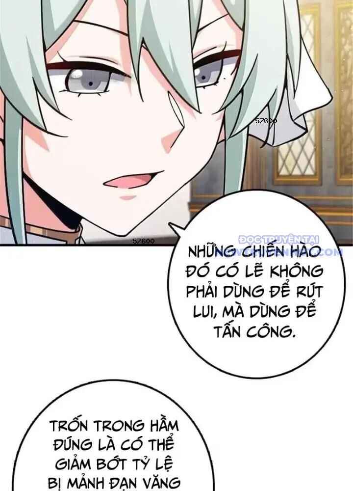 Thả Vu Nữ Đó Ra Chapter 676 - Trang 2