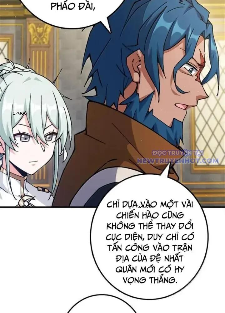 Thả Vu Nữ Đó Ra Chapter 676 - Trang 2