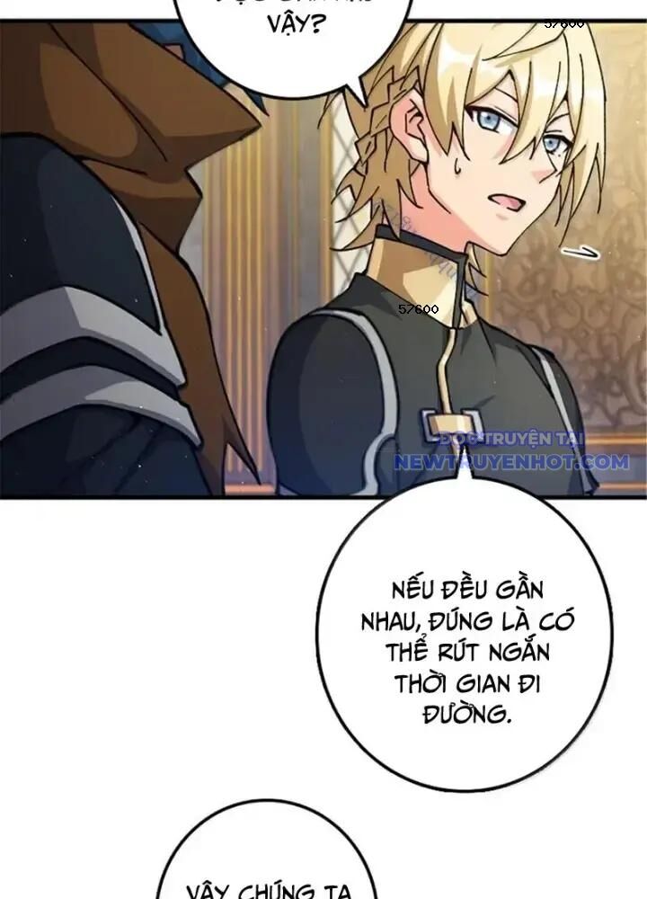 Thả Vu Nữ Đó Ra Chapter 676 - Trang 2