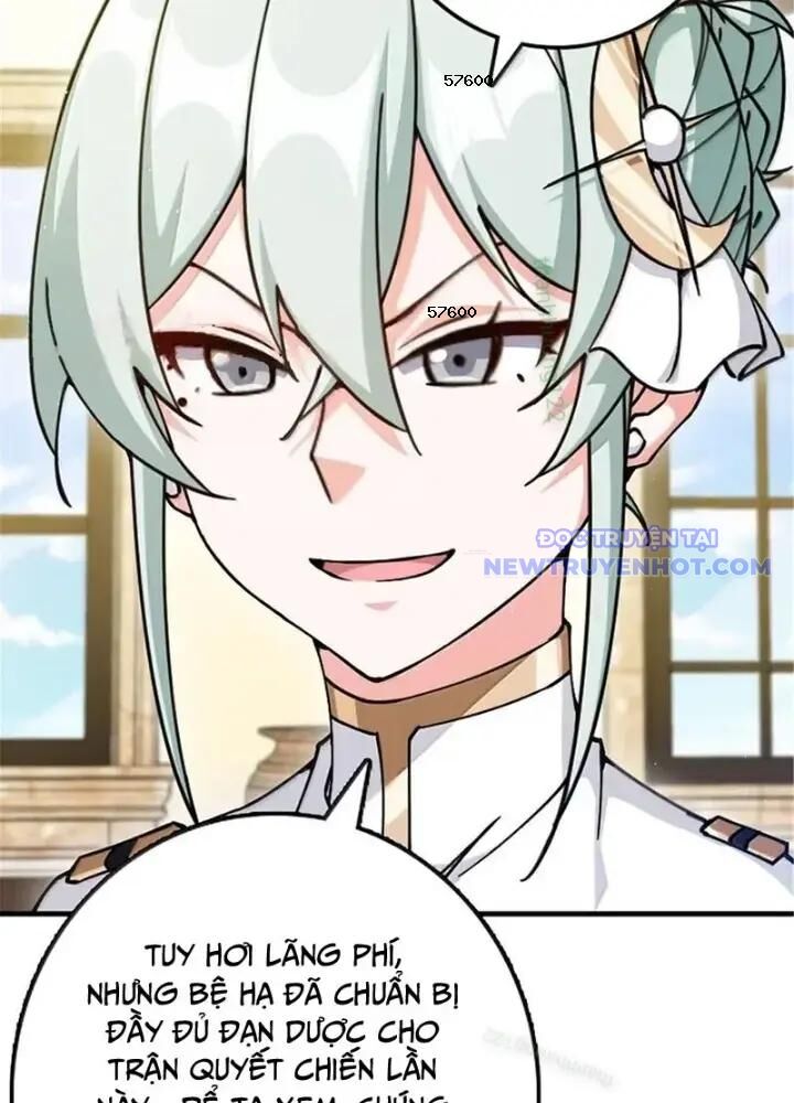 Thả Vu Nữ Đó Ra Chapter 676 - Trang 2