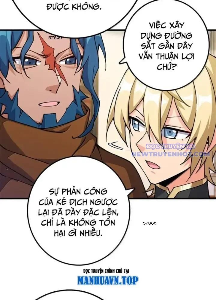 Thả Vu Nữ Đó Ra Chapter 676 - Trang 2