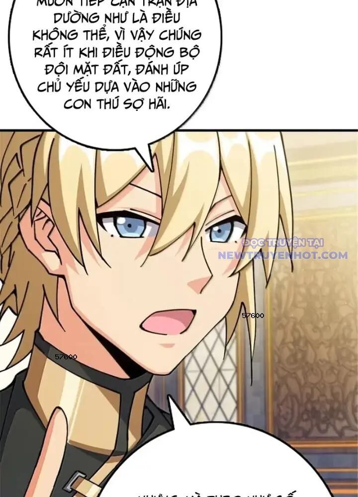 Thả Vu Nữ Đó Ra Chapter 676 - Trang 2