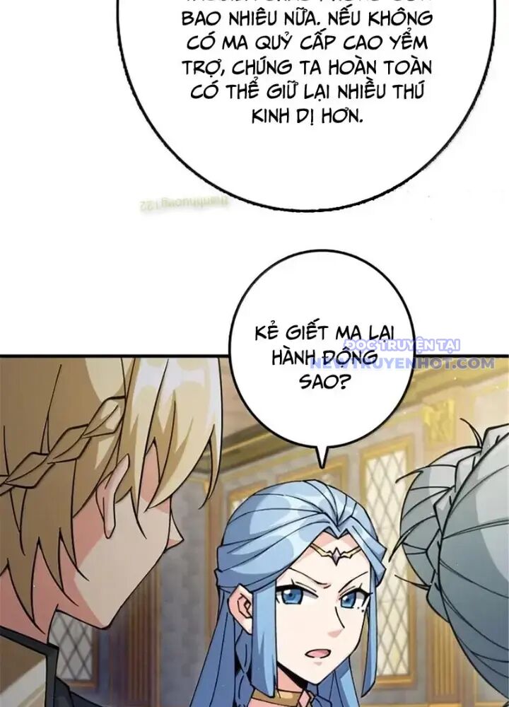 Thả Vu Nữ Đó Ra Chapter 676 - Trang 2