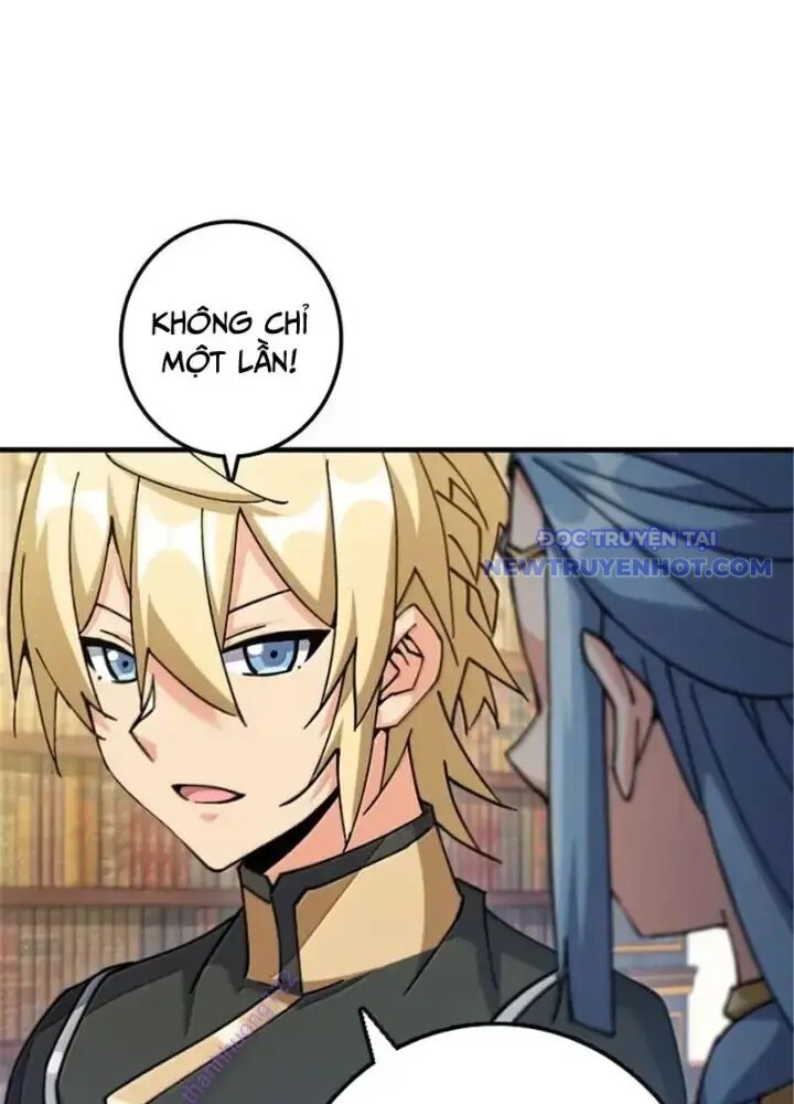 Thả Vu Nữ Đó Ra Chapter 676 - Trang 2