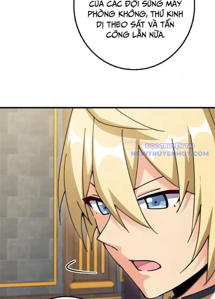 Thả Vu Nữ Đó Ra Chapter 676 - Trang 2