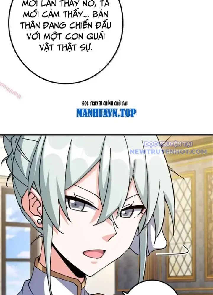 Thả Vu Nữ Đó Ra Chapter 676 - Trang 2