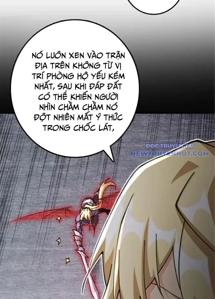 Thả Vu Nữ Đó Ra Chapter 676 - Trang 2