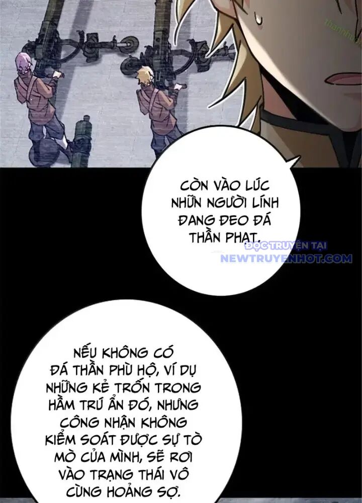 Thả Vu Nữ Đó Ra Chapter 676 - Trang 2