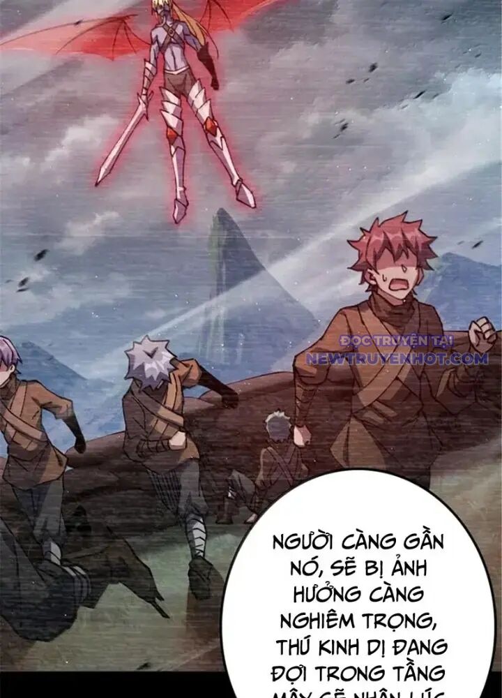 Thả Vu Nữ Đó Ra Chapter 676 - Trang 2