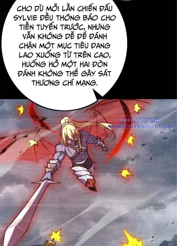 Thả Vu Nữ Đó Ra Chapter 676 - Trang 2