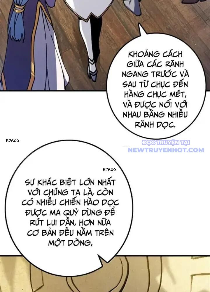 Thả Vu Nữ Đó Ra Chapter 676 - Trang 2