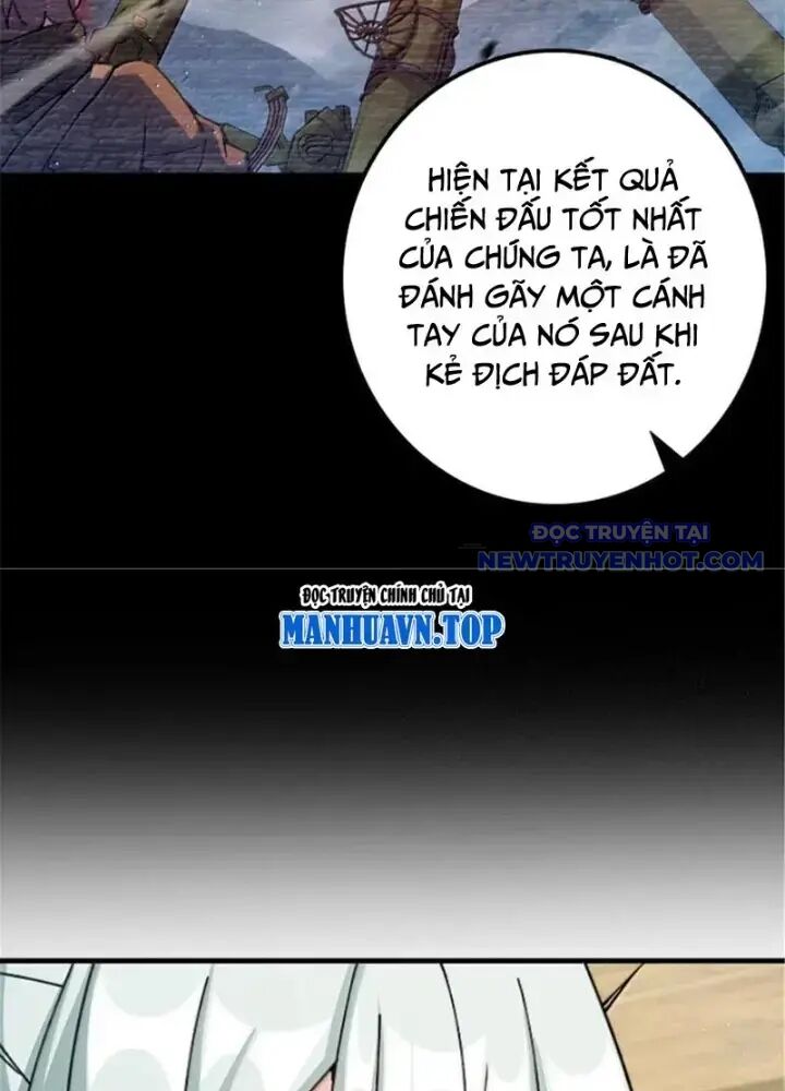 Thả Vu Nữ Đó Ra Chapter 676 - Trang 2