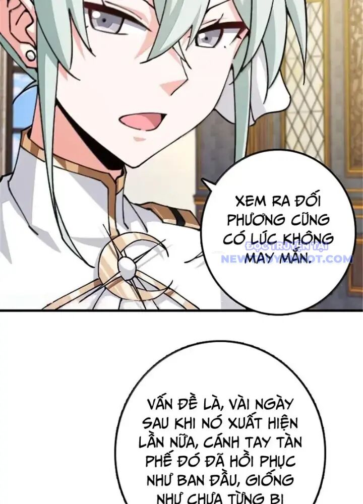 Thả Vu Nữ Đó Ra Chapter 676 - Trang 2