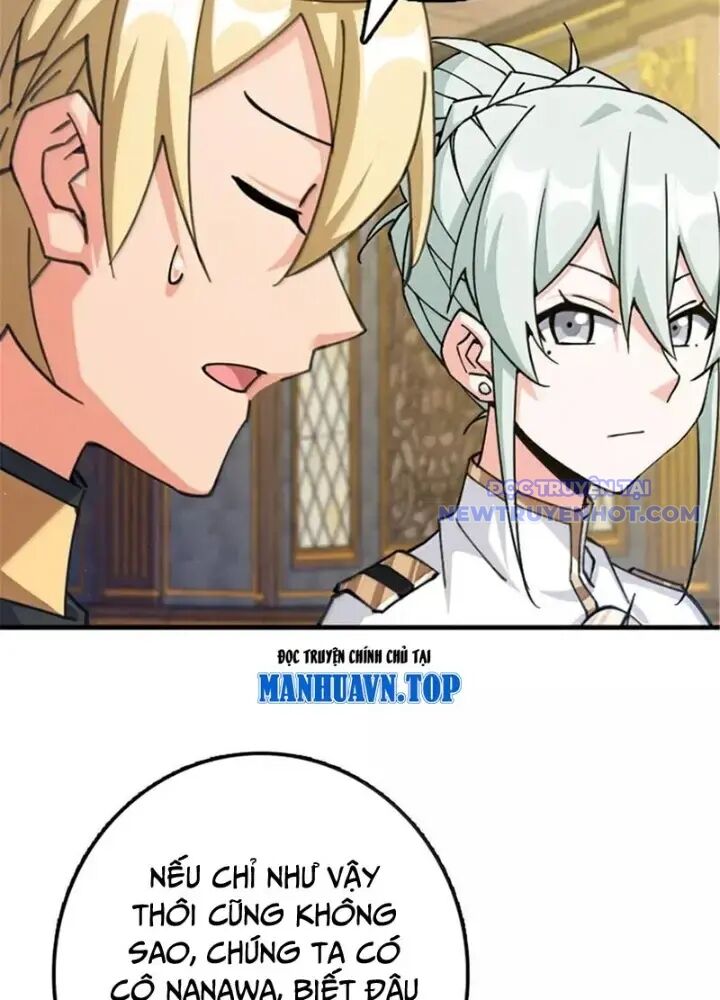 Thả Vu Nữ Đó Ra Chapter 676 - Trang 2