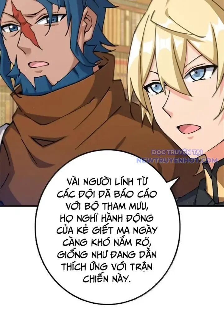 Thả Vu Nữ Đó Ra Chapter 676 - Trang 2