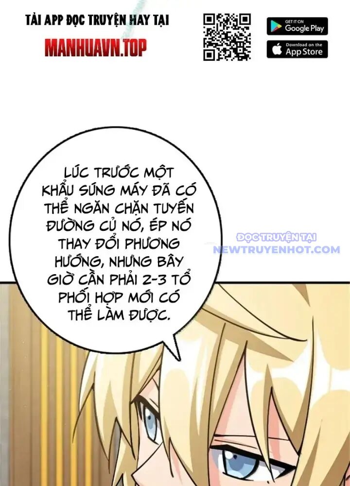 Thả Vu Nữ Đó Ra Chapter 676 - Trang 2