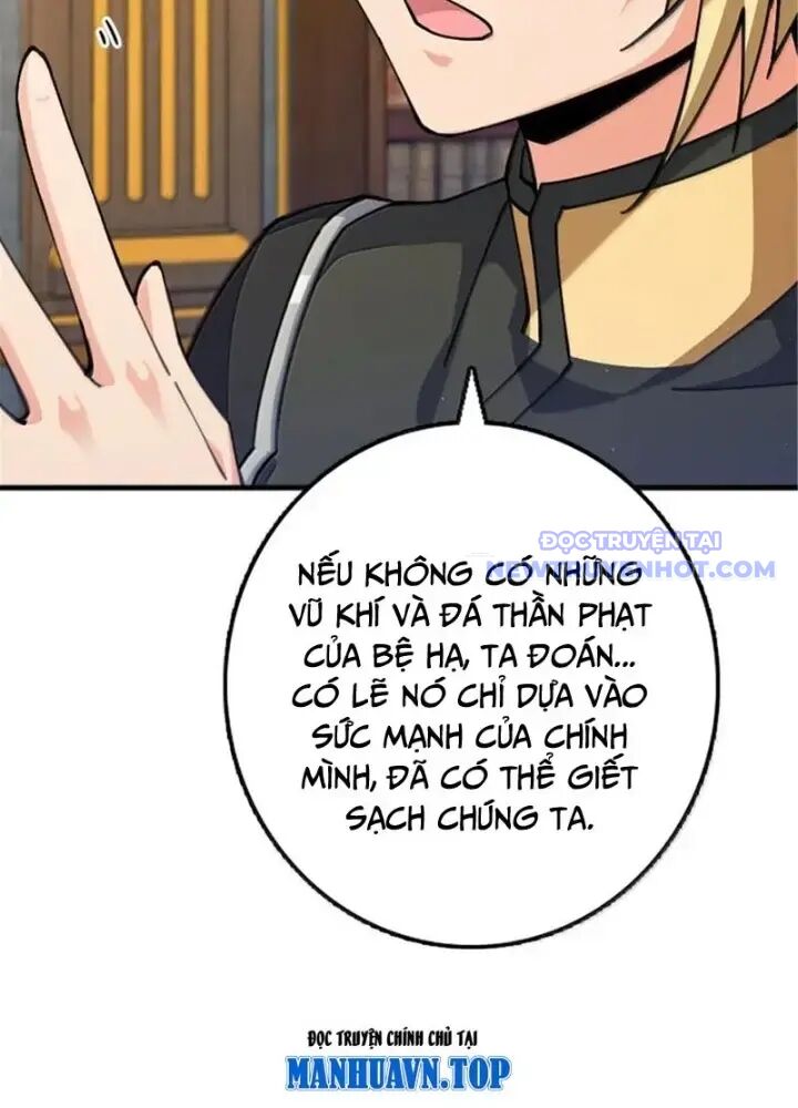 Thả Vu Nữ Đó Ra Chapter 676 - Trang 2